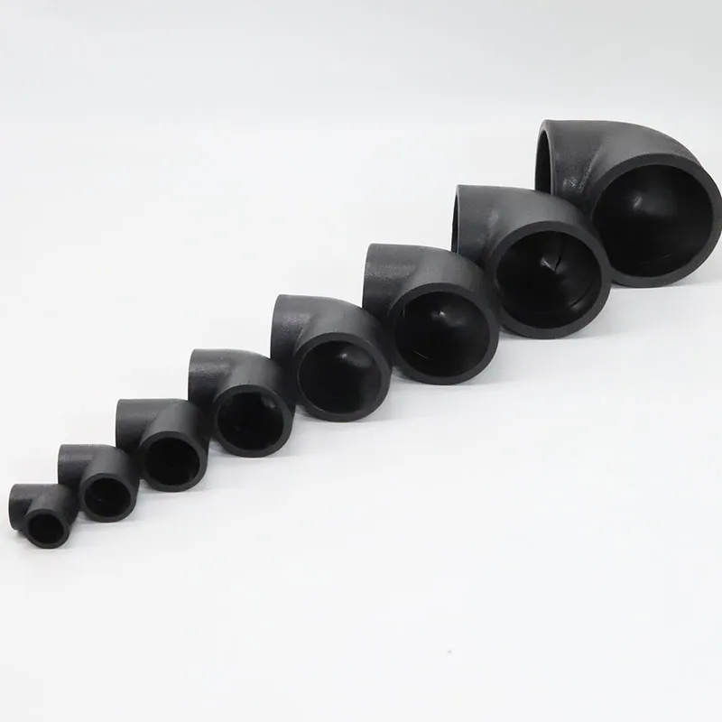 PE Equal Elbow