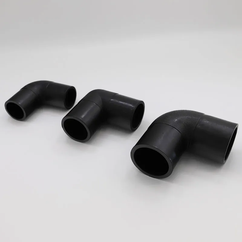 PE Equal Elbow